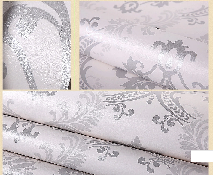 Giấy Decal cuộn họa tiết 4